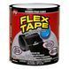 Клейка стрічка Flex Seal Pro 10x150 см водонепроникна чорна 3_6844 фото 1