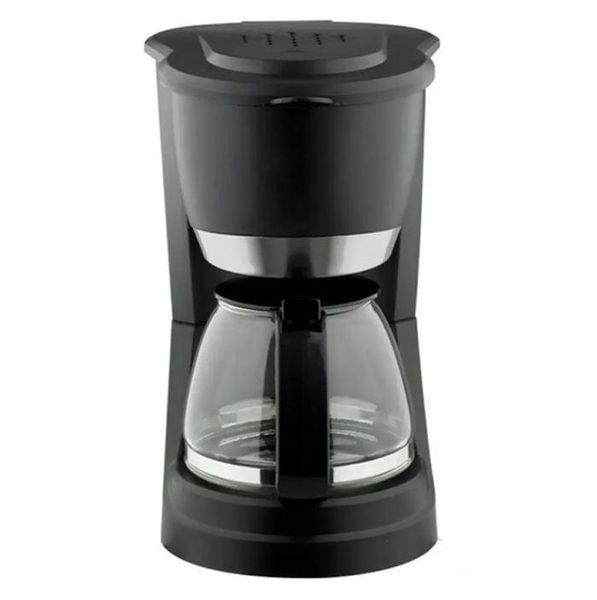 Электрическая кофеварка Hoffmans HM-3009 с функцией капельного приготовления 3_07236 фото