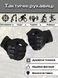 Тактичні рукавички Eagle Tactical ET-03 з флісом Black L 3_04175 фото 5