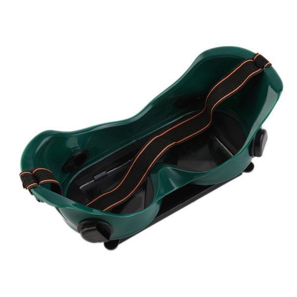 Очки Ardon Welder для сварки и резки металла Green-Black 3_01571 фото