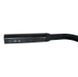 Вибромассажер Maxtop MP-930 для глубокого массажа 4 насадки Аккумуляторный Black 3_06732 фото 5