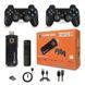 Ігрова приставка TV&Game Stick X8 64Gb 8K Ultra HD з бездротовими джойстиками 3_04097 фото 1