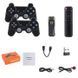 Ігрова приставка TV&Game Stick X8 64Gb 8K Ultra HD з бездротовими джойстиками 3_04097 фото 6