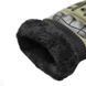 Теплі тактичні рукавиці Eagle Tactical ET-03 з флісом XXL Olive 3_07914 фото 5