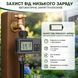 Таймер поливу SGW01 з LCD та затримкою дощу Black 3_08557 фото 4