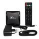 Android Smart TV Box X88 mini 2/16GB черный 3_02712 фото 4