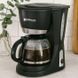 Электрическая кофеварка Hoffmans HM-3009 с функцией капельного приготовления 3_07236 фото 4