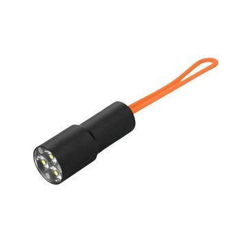 Фонарь Police PL-276 Аккумуляторный Ручной LED Светодиодный Type-C Черный 7_01832 фото