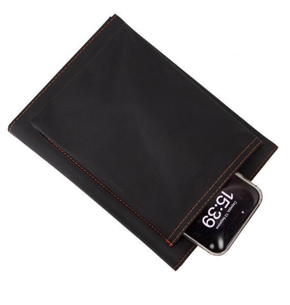 Солнечное зарядное устройство GDTimes GD-ZD0620 5V 20W оранжевое 3_04569 фото