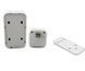 Домофон Smart Doorbell M6 з підтримкою Tuya APP Wi-Fi White 3_03402 фото 4