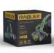 Фонарик налобный Rablex RB954 T6+2xCOB аккумуляторный 2x18650 Type-C зеленый 7_01526 фото 3