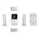 Домофон Smart Doorbell M6 з підтримкою Tuya APP Wi-Fi White 3_03402 фото 2