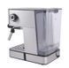Кофемашина Hoffmans HM-686 с капучинатором мощностью 1500W Цвет Silver 3_07237 фото 5