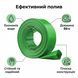Шланг крапельного поливу R-50 для саду 50 м Green 3_08223 фото 2