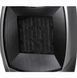 Керамический тепловентилятор JL NIVA PTC905A 1500W серебристый 3_05412 фото 2