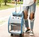 Рюкзак для переноски домашних животных CosmoPet CP-301 с телескопической 3_06462 фото 5