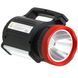 Осветительная система портативная Powerdex PD-6400 фонарь + 2 LED лампы + солнечная панель 5500 mAh 3_02435 фото 2