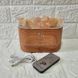 Увлажнитель воздуха Aroma Diffuser FT-1928 с RGB-подсветкой и солью 250 мл Brown 3_04601 фото 6