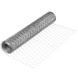 Садова сітка Parkside з оцинкованої сталі 0.52x12 м Silver 3_08560 фото 1
