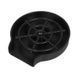 Ополаскиватель для посуды RIAS 8856 эффективный и стильный Black 7_02468 фото 3