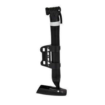 Велонасос Presto Schrader RIAS удобный Black 7_03255 фото