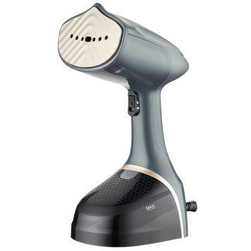 Отпариватель для одежды RAF R.1379G мощность 1500W 350ml Зеленый 3_06852 фото