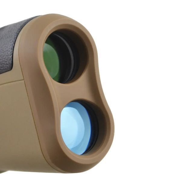 Лазерний дальномір Artbull YN-PLUS 2000 з функцією Golf Mode та нахилом до 3_07779 фото