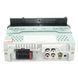 Автомагнітола 7001BT 1din з Bluetooth 2xUSB microSD AUX та тримачем для телефона 3_06005 фото 5
