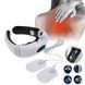 Массажер для шеи Cervical Vertebra Neck Massager 2_009771 фото 3