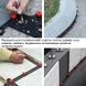Конструкторская линейка RIAS PT-709 с 9 секциями 135 см 3_04486 фото 5