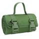 Килимок тактичний Eagle TK-11 міцний складаний килимок Green 3_02388 фото 1