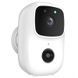 Домофон Smart Doorbell B90 Wi-Fi White 3_01183 фото 3
