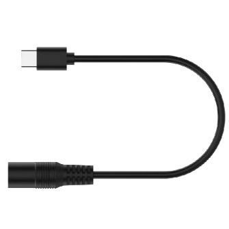 Смарт-паяльник FNIRSI HS-02B 100W з IPS-екраном та PD/QC Black 3_07701 фото
