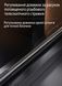Дверной турник PUB стальной регулируемый 70&ndash;100 см Black 3_08192 фото 5
