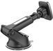 Телефонный автомобильный крепеж H-CT503 для торпедо Black 7_01962 фото 4