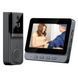 Беспроводной видеодомофон Smart Doorbell M165 с экраном 4.3" 3_05636 фото 2