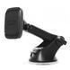 Телефонный автомобильный крепеж H-CT503 для торпедо Black 7_01962 фото 1