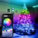 Світлодіодна гірлянда Meiq-IT 100 LED 10 м RGB з Bluetooth 3_05635 фото 5