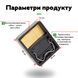 Смарт-паяльник FNIRSI HS-02B 100W з IPS-екраном та PD/QC Black 3_07701 фото 2