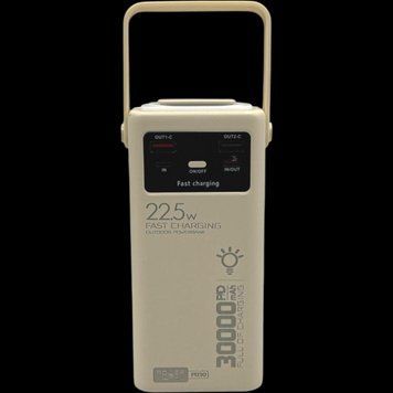 Акумулятор Power Way PD-30 30000mAh 20W 22.5W White 7_03191 фото