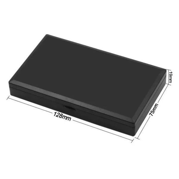 Ювелирные электронные весы Domotec MS-2020 1000/0.01 г черные 3_00641 фото