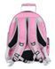 Рюкзак для животных CosmoPet CP-101 с иллюминатором 42х25х32см Розовый 3_06466 фото 3