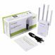 Wi-Fi маршрутизатор Pix-Link LV-WR09 300 Mbps с 4 антеннами 3_02585 фото 4