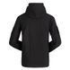 Комплект тактический (куртка+штаны) Eagle JA-01 + PA-04 Soft Shell на флисе черный 3_03577 фото 3