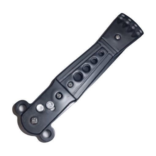 Ніж викидний Colunbia 303A Tactical 22см Black 7_00932 фото