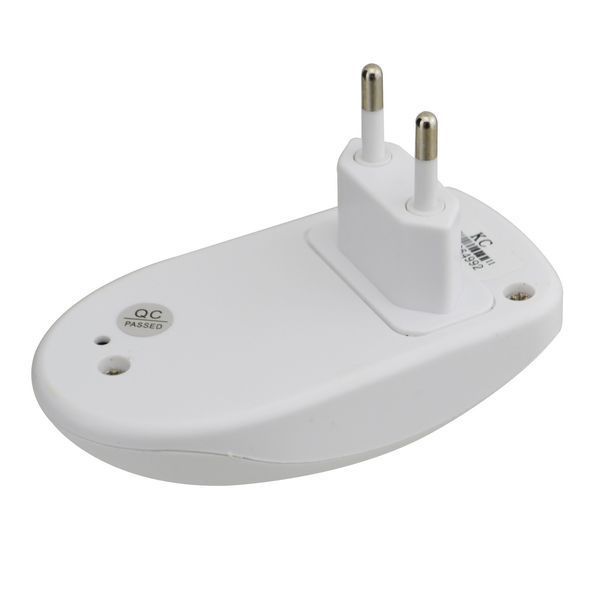 Беспроводной дверной звонок Voye V003A на 220V White 3_04534 фото