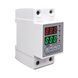 Цифровое реле защиты TOMZN TOVPD1-60 63A для DIN-рейки 230V 3_07990 фото 2