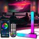 Комплект LED ламп Ambiance Light Bar RGB з управлінням через Bluetooth 25см 2 шт 3_06008 фото 3