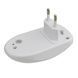 Беспроводной дверной звонок Voye V003A на 220V White 3_04534 фото 4