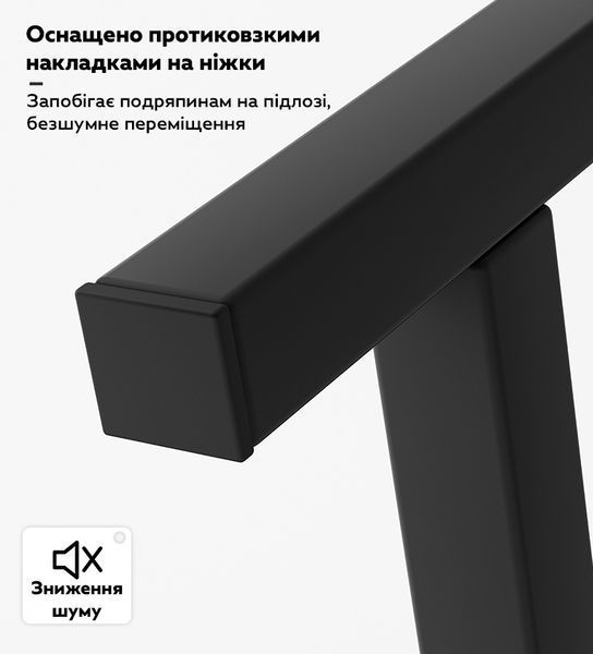 Стелаж G633A підлоговий з 6 рівнями та бортиками 60x30x174 см Коричневий 3_07256 фото
